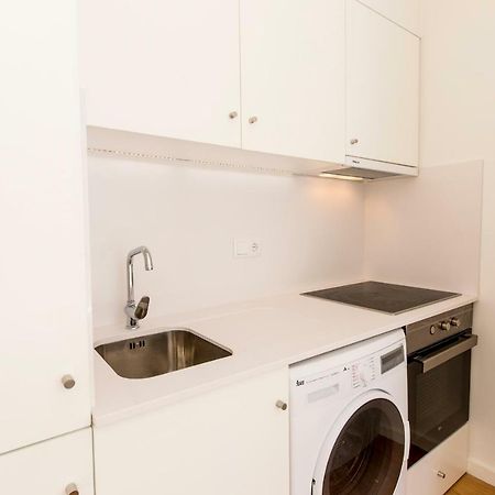 Downtown Porto Mouzinho Studio Apts المظهر الخارجي الصورة