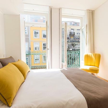 Downtown Porto Mouzinho Studio Apts المظهر الخارجي الصورة