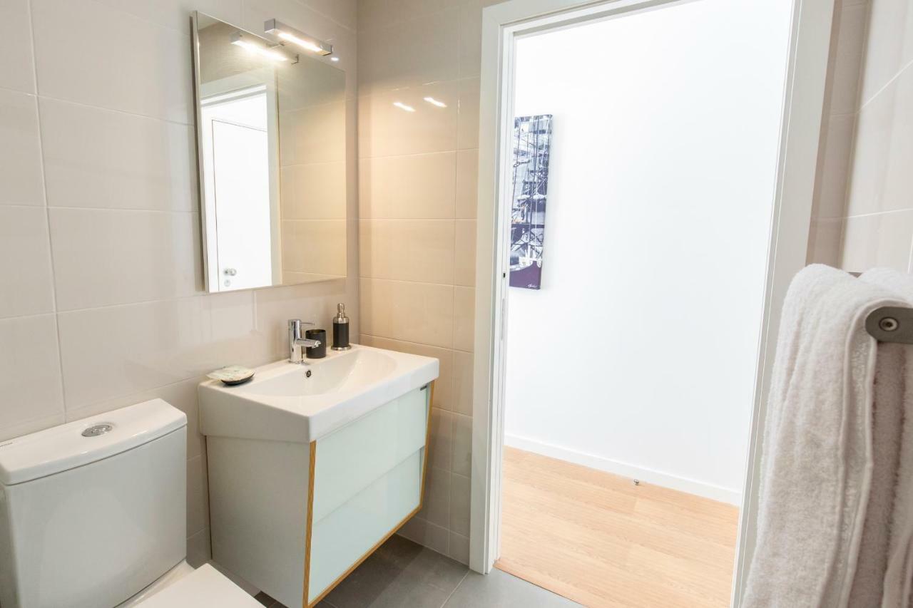 Downtown Porto Mouzinho Studio Apts المظهر الخارجي الصورة
